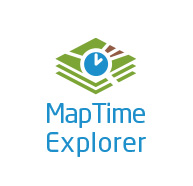 MapTime Explorer