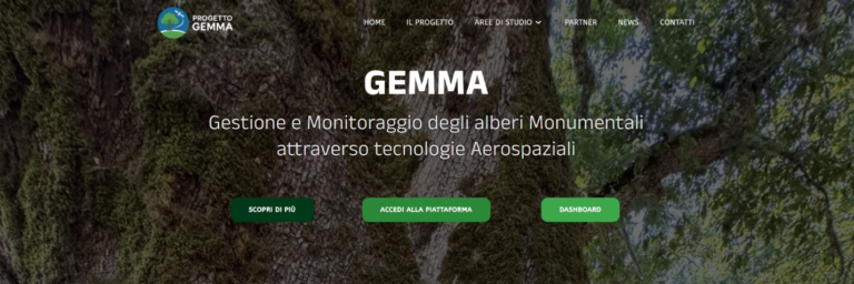 Progetto GEMMA