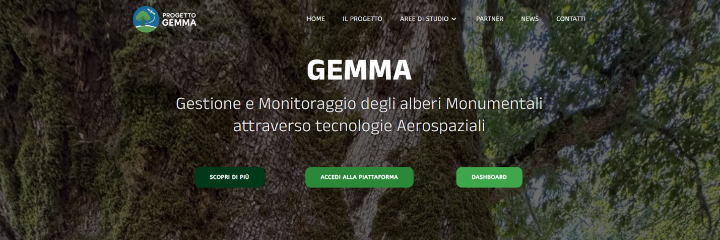 Scopri di più sull'articolo GEMMA al Convegno Finale del Progetto CHANGES