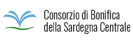 Logo Consorzio di Bonifica della Sardagna Centrale