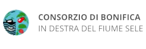 Logo Consorzio di Bonifica in