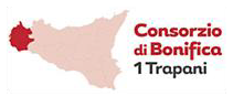 Logo Consorzio di Bonifica Trapani