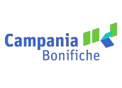 Logo Campania Bonifiche