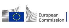 Logo European Commission