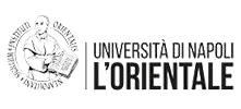 Logo Università Orientale di Napoli