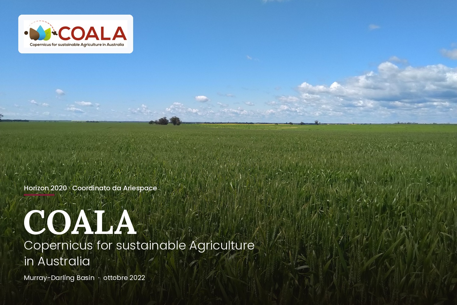 Progetto COALA