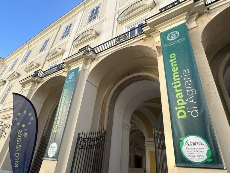 Ariespace a Synergy Days a Napoli, settembre 2026