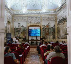 Ariespace a Synergy Days a Napoli, settembre 2026