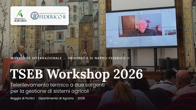 Workshop TSEB