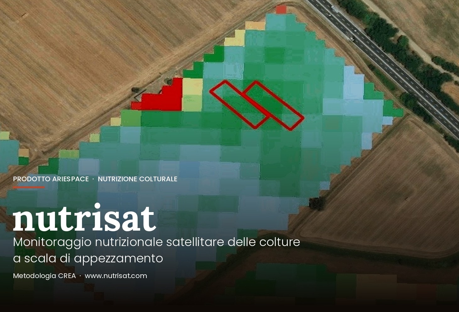 Nutrisat