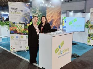 Ariespace al BEX 2026 di Rimini