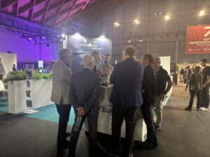Ariespace al BEX 2026 di Rimini