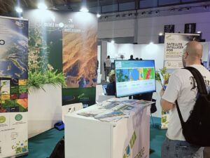 Ariespace al BEX 2026 di Rimini