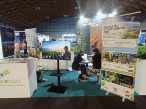 Ariespace al BEX 2026 di Rimini
