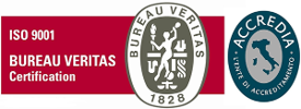 logo ISO 9001