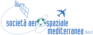 logo Società Spaziale Mediterranea